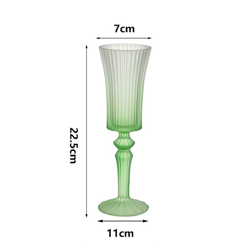 Wholesale Wine Glass WG-010 - Image 6
